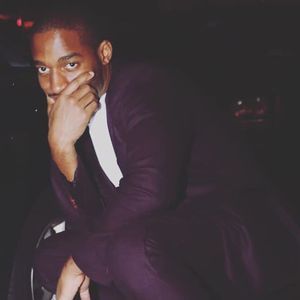 Meet your Posher, Andre